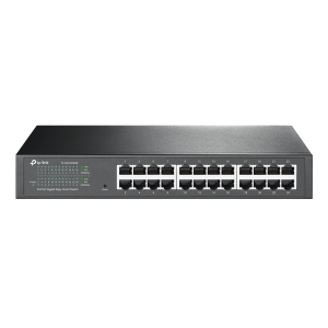 TP-LINK Gigabit Easy Switch TL-SG1024DE 24 Ports