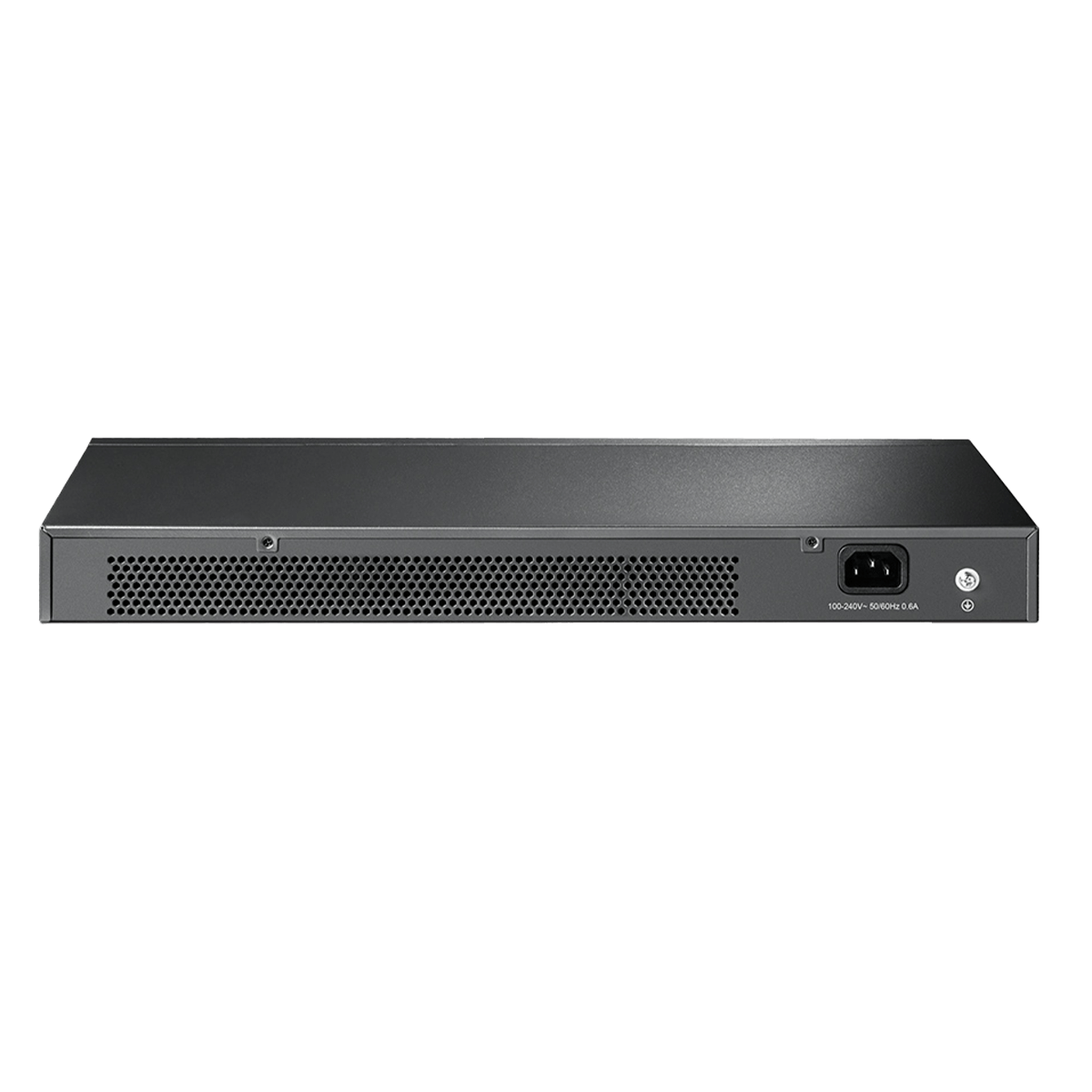 TP-LINK Gigabit Switch TL-SG1024 24 Ports - 2