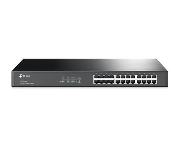 TP-LINK Gigabit Switch TL-SG1024