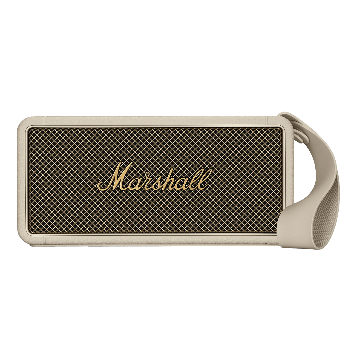 Bluetooth Ηχείο MARSHALL Middleton Μπεζ