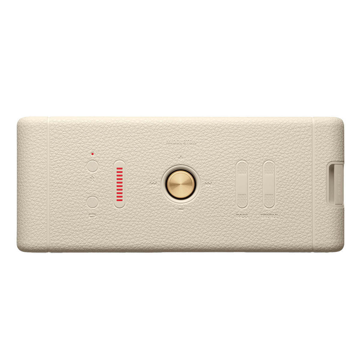 Bluetooth Ηχείο MARSHALL Middleton Μπεζ - 4