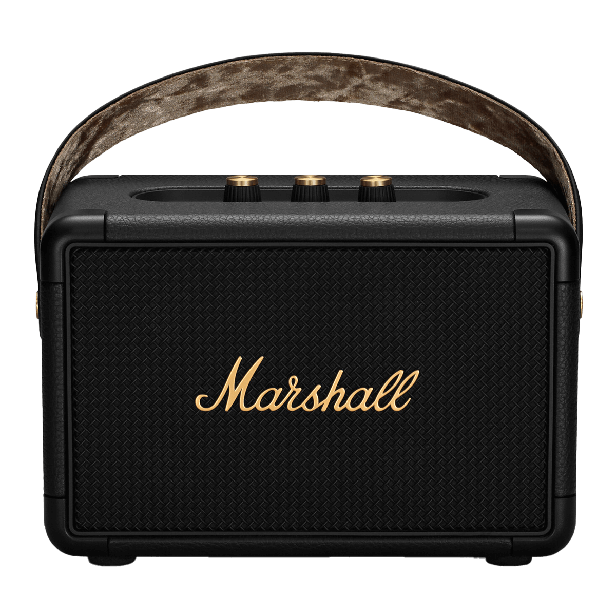 Bluetooth Ηχείο MARSHALL Kilburn II Μαύρο