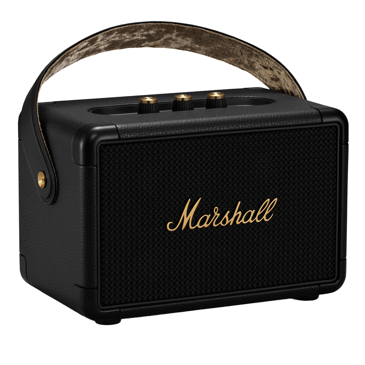 Bluetooth Ηχείο MARSHALL Kilburn II Μαύρο - 2