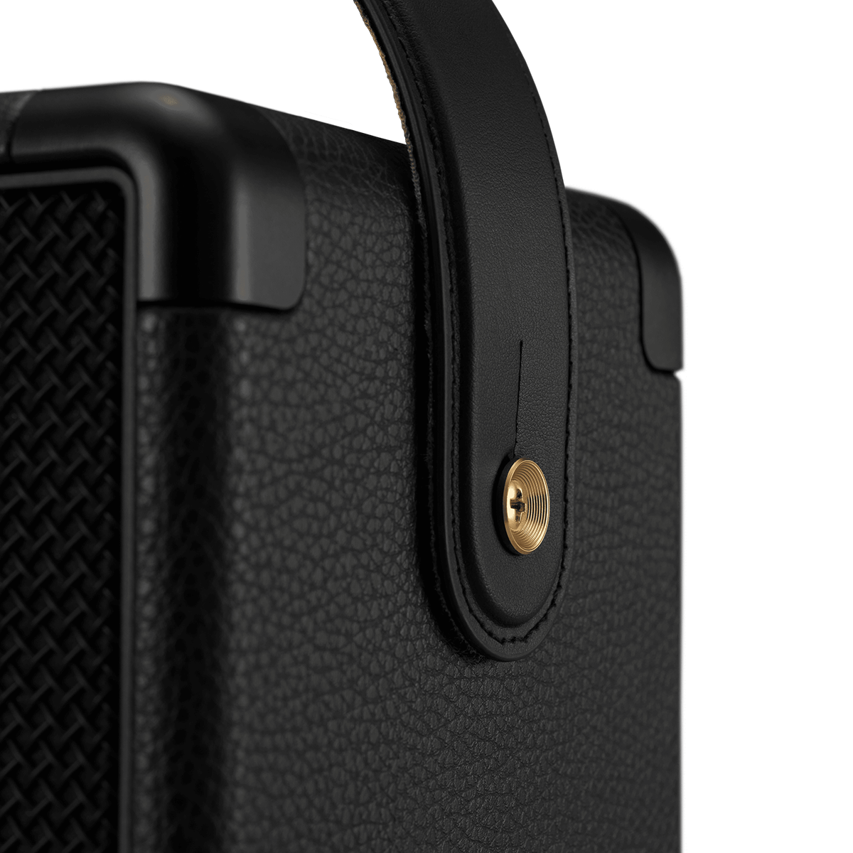 Bluetooth Ηχείο MARSHALL Kilburn II Μαύρο - 3