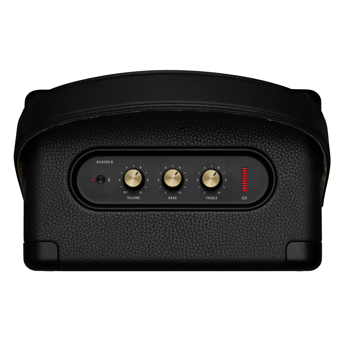 Bluetooth Ηχείο MARSHALL Kilburn II Μαύρο - 4