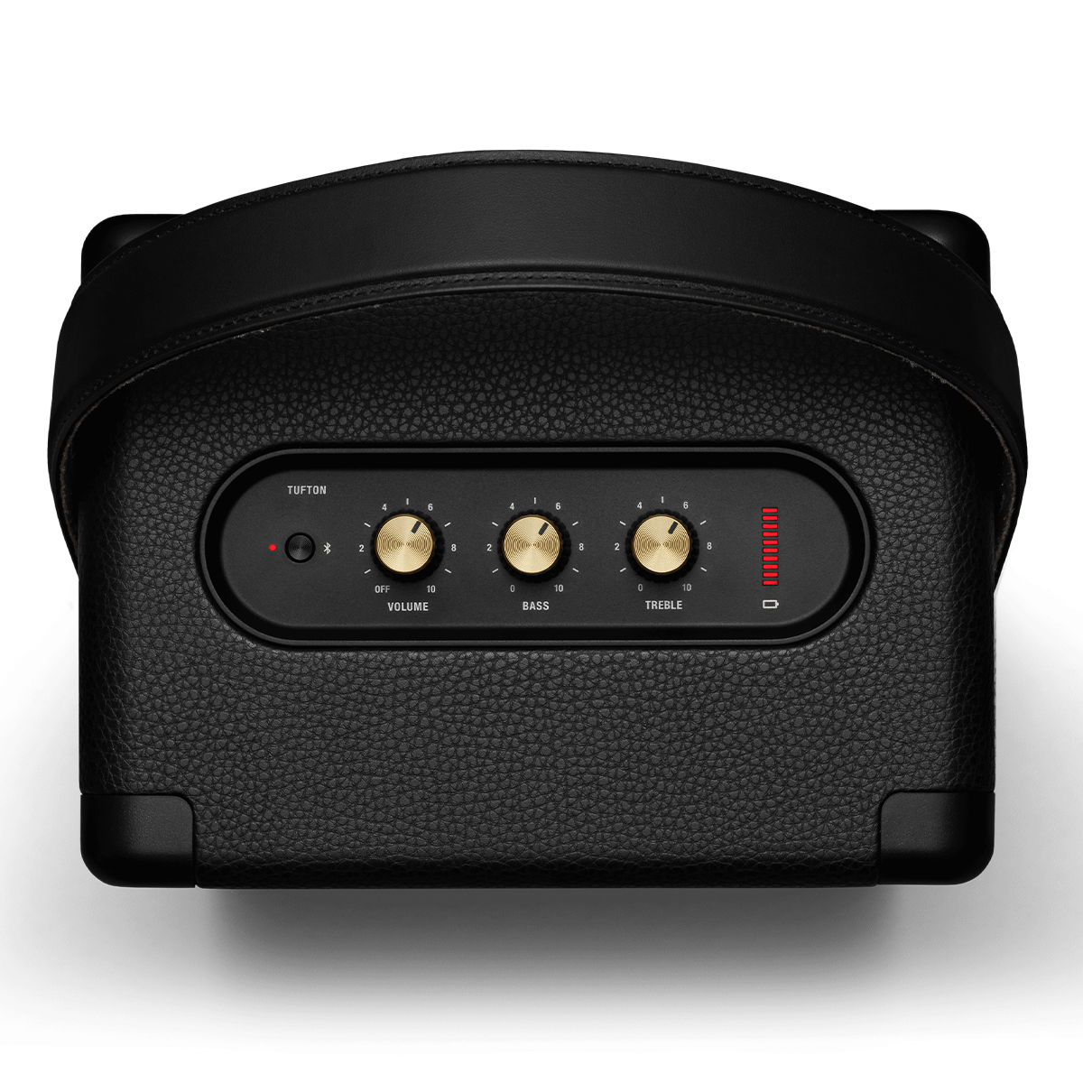 Bluetooth ηχείο MARSHALL Tufton Μαύρο - 4