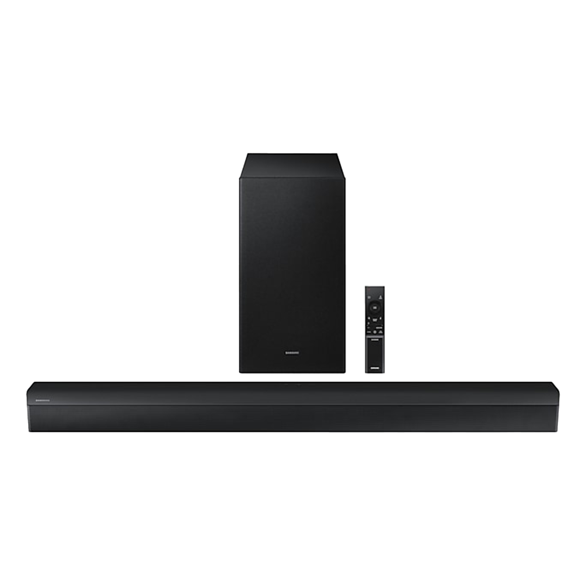 SAMSUNG HW-B650D Soundbar Black