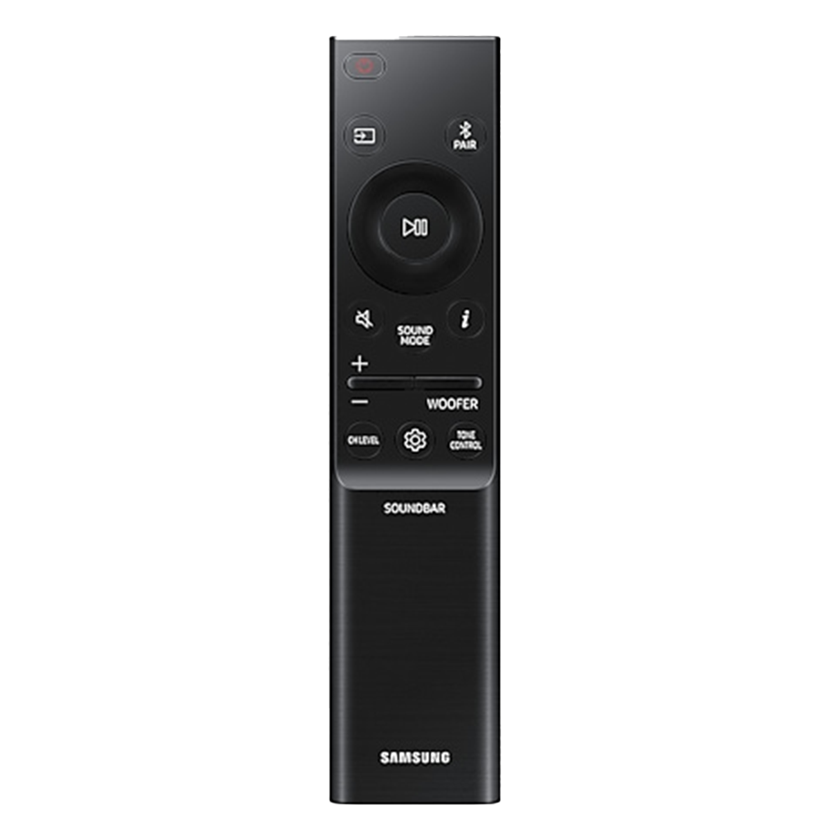 SAMSUNG HW-B650D Soundbar Black - 3