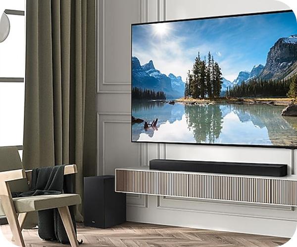 SAMSUNG HW-B650D