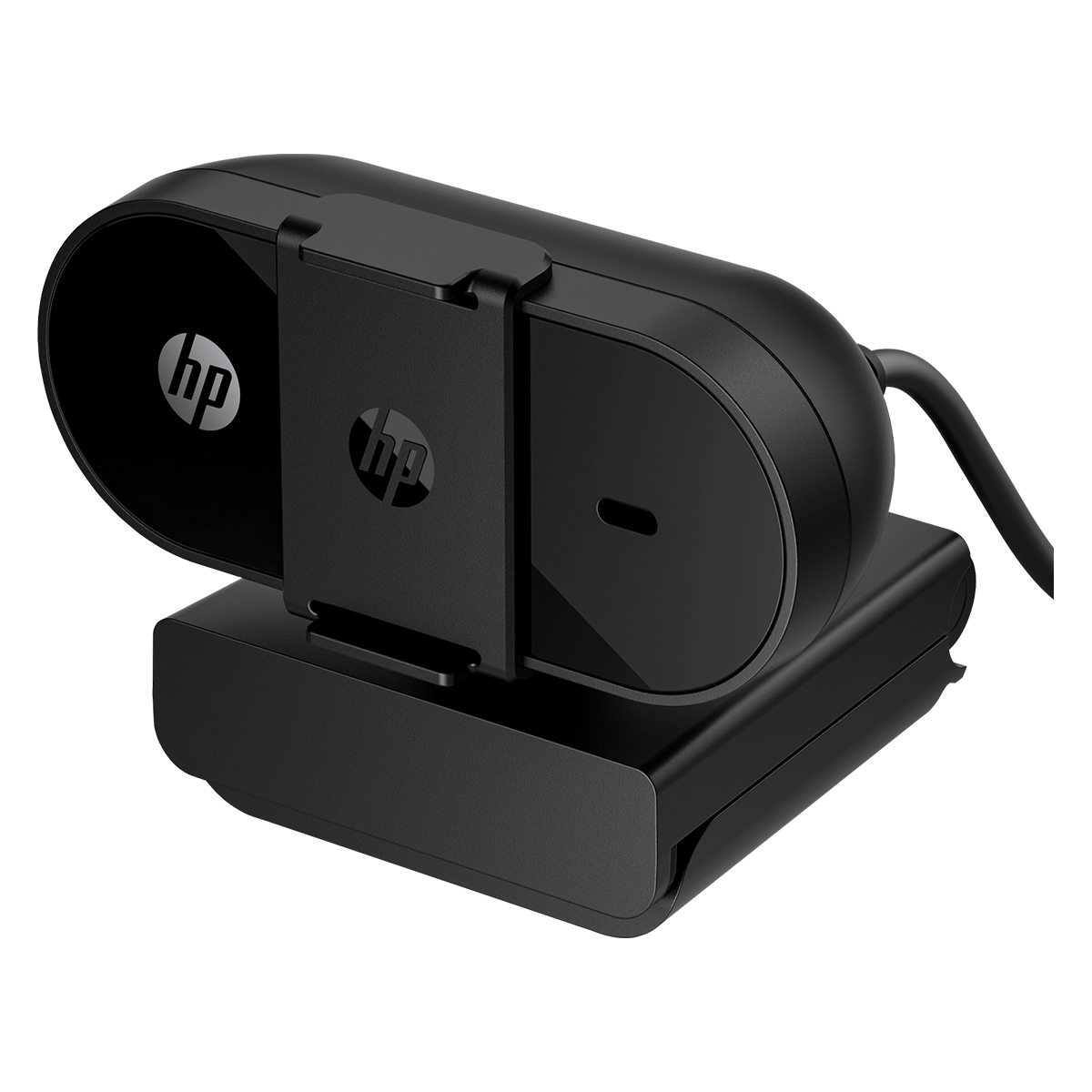 Web Camera HP 320 Full HD - 3