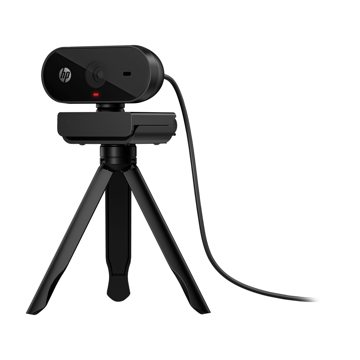 Web Camera HP 320 Full HD - 4