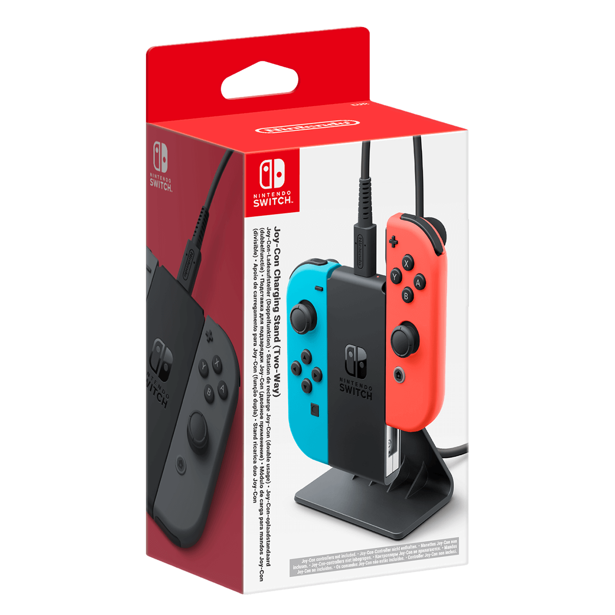 Βάση Φόρτισης Nintendo Switch Joy-Con