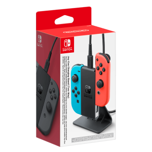 Βάση Φόρτισης Nintendo Switch Joy-Con