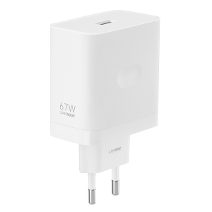Φορτιστής Ταξιδίου REALME Super VOOC 67W USB Type-A