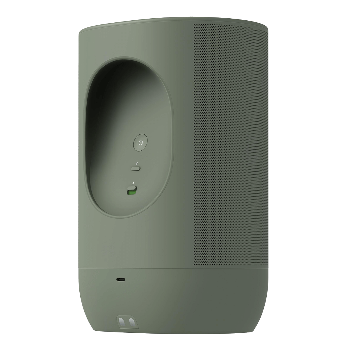 Ασύρματο Ηχείο SONOS Move 2 Χακί - 3