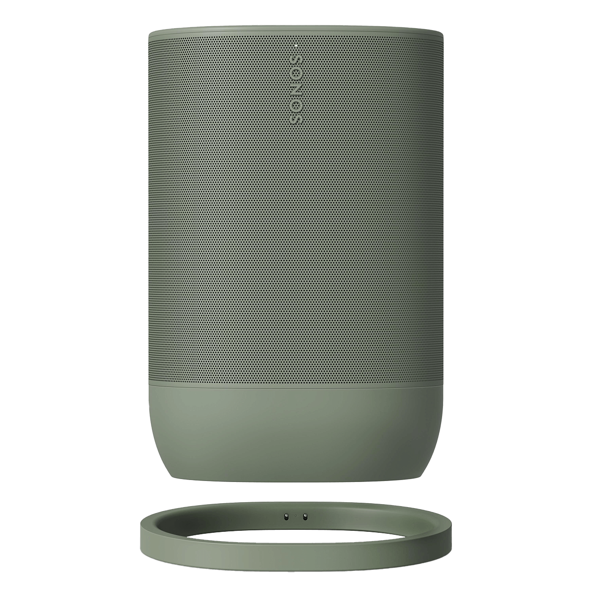 Ασύρματο Ηχείο SONOS Move 2 Χακί - 5