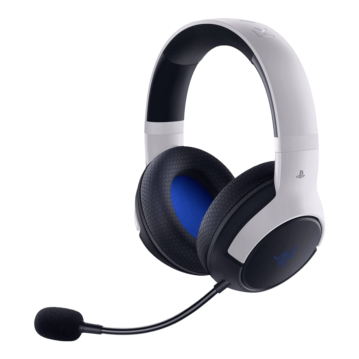 Ασύρματο Gaming Headset RAZER Kaira HyperSpeed Λευκό