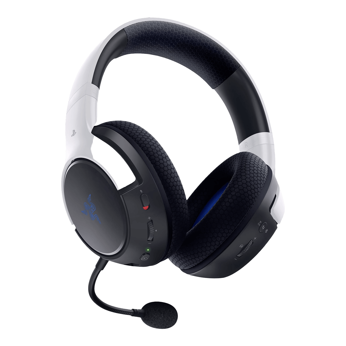Ασύρματο Gaming Headset RAZER Kaira HyperSpeed Λευκό - 2