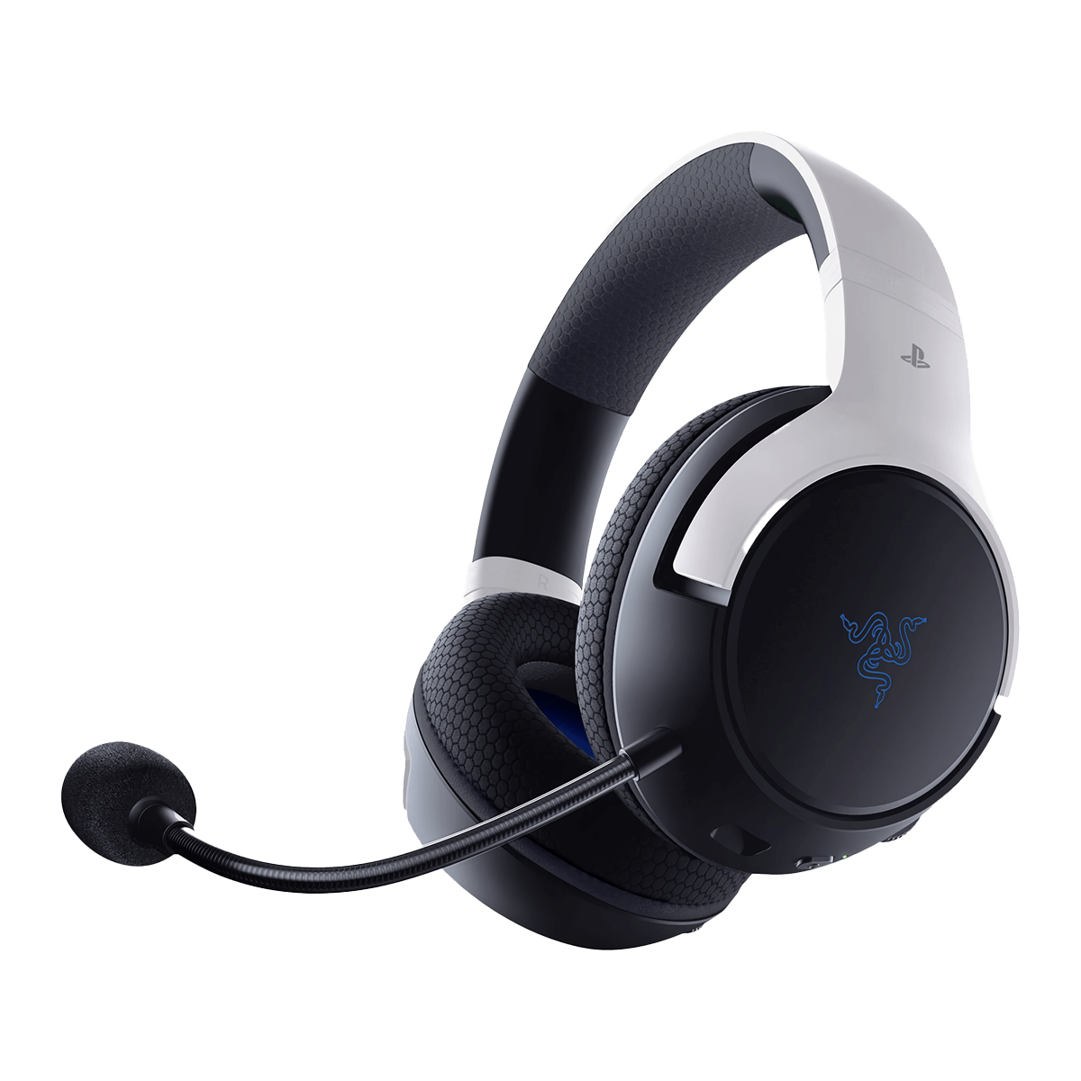 Ασύρματο Gaming Headset RAZER Kaira HyperSpeed Λευκό - 3