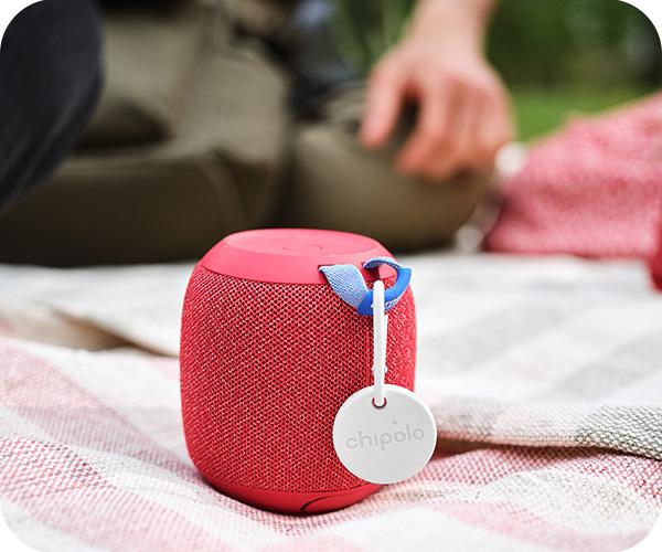 smart chipolo sound 