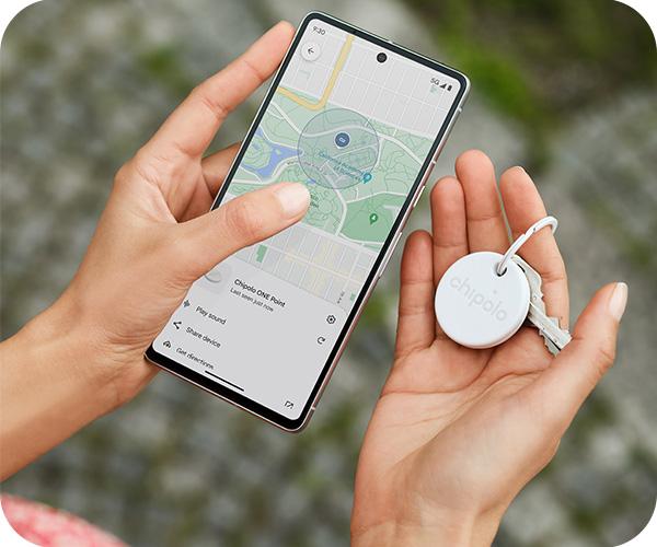 smart finder chipolo one point 