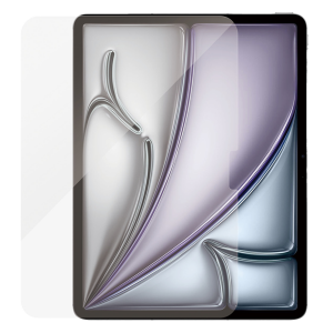 Γυαλί Προστασίας Οθόνης PANZERGLASS Ultra - Wide Fit για iPad Air 11'' (M2)/ iPad 10.9''