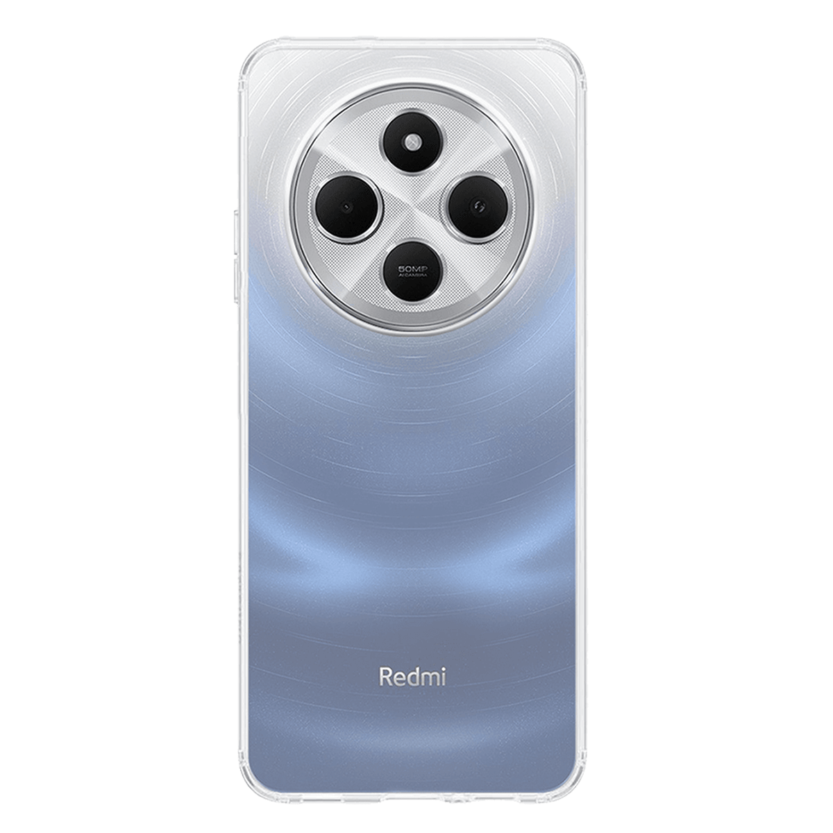 Διάφανη Θήκη + Γυαλί Προστασίας Οθόνης COSY για XIAOMI Redmi 14C 4G/ POCO C75 - 2