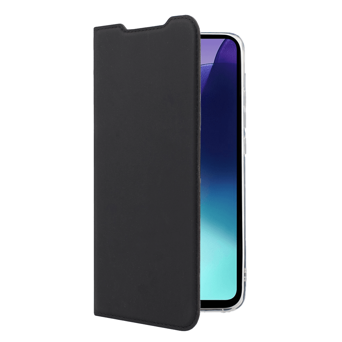 Θήκη Book COSY για XIAOMI Redmi 14C 4G/ POCO C75 Μαύρη