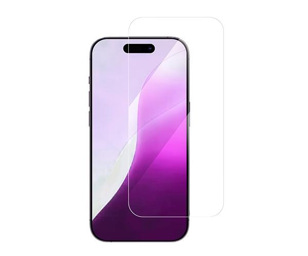 COZY Screen Protector for iPhone 16