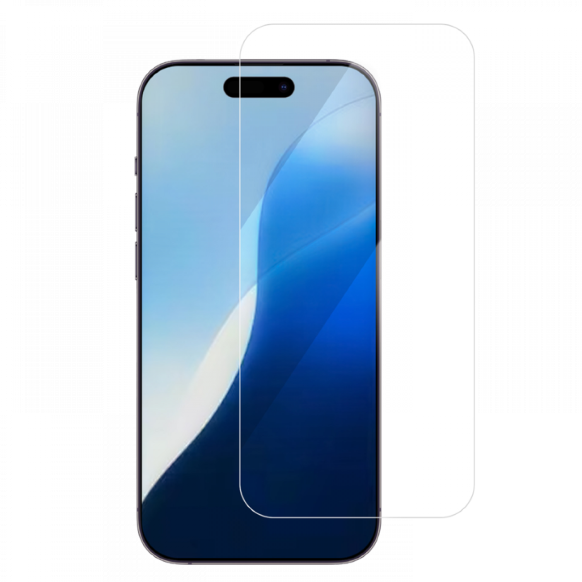 Γυαλί Προστασίας Οθόνης COSY για iPhone 16 Plus