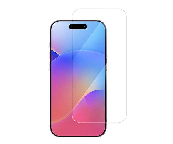 COZY Screen Protector for iPhone 16 pro