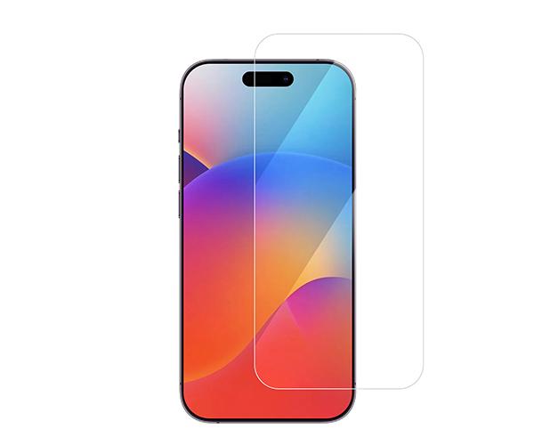 COZY Screen Protector for iPhone 16 Pro Max