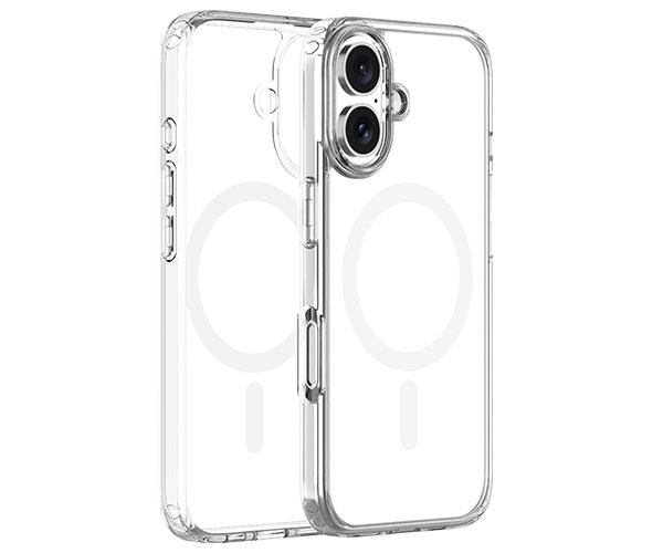 COSY Hybrid iPhone 16 Pro 