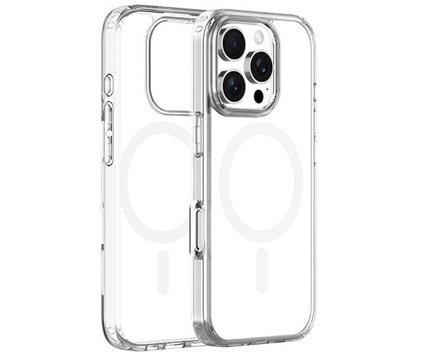 COSY Hybrid MagSafe iPhone 16 Pro 