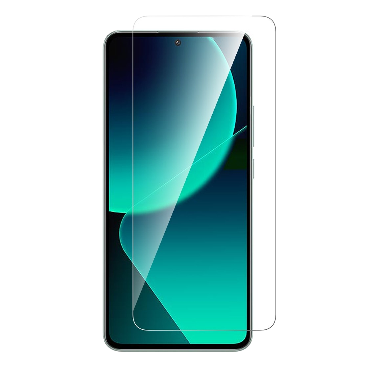 Γυαλί Προστασίας Οθόνης COSY για XIAOMI Redmi 14T/ 14T Pro