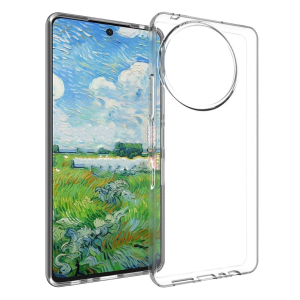 Διάφανη Θήκη COSY για TCL 50/ 50 Pro NXTPAPER