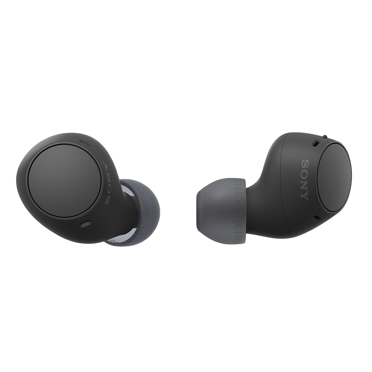 Ασύρματα Ακουστικά SONY WF-C510 Μαύρα - 2