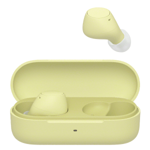 Ασύρματα Ακουστικά SONY WF-C510 Κίτρινα