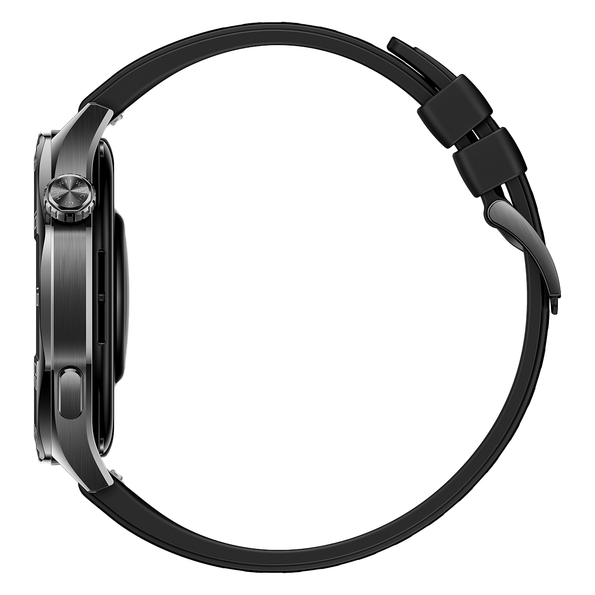 HUAWEI Watch GT 5 46mm Black Smartwatch - 3