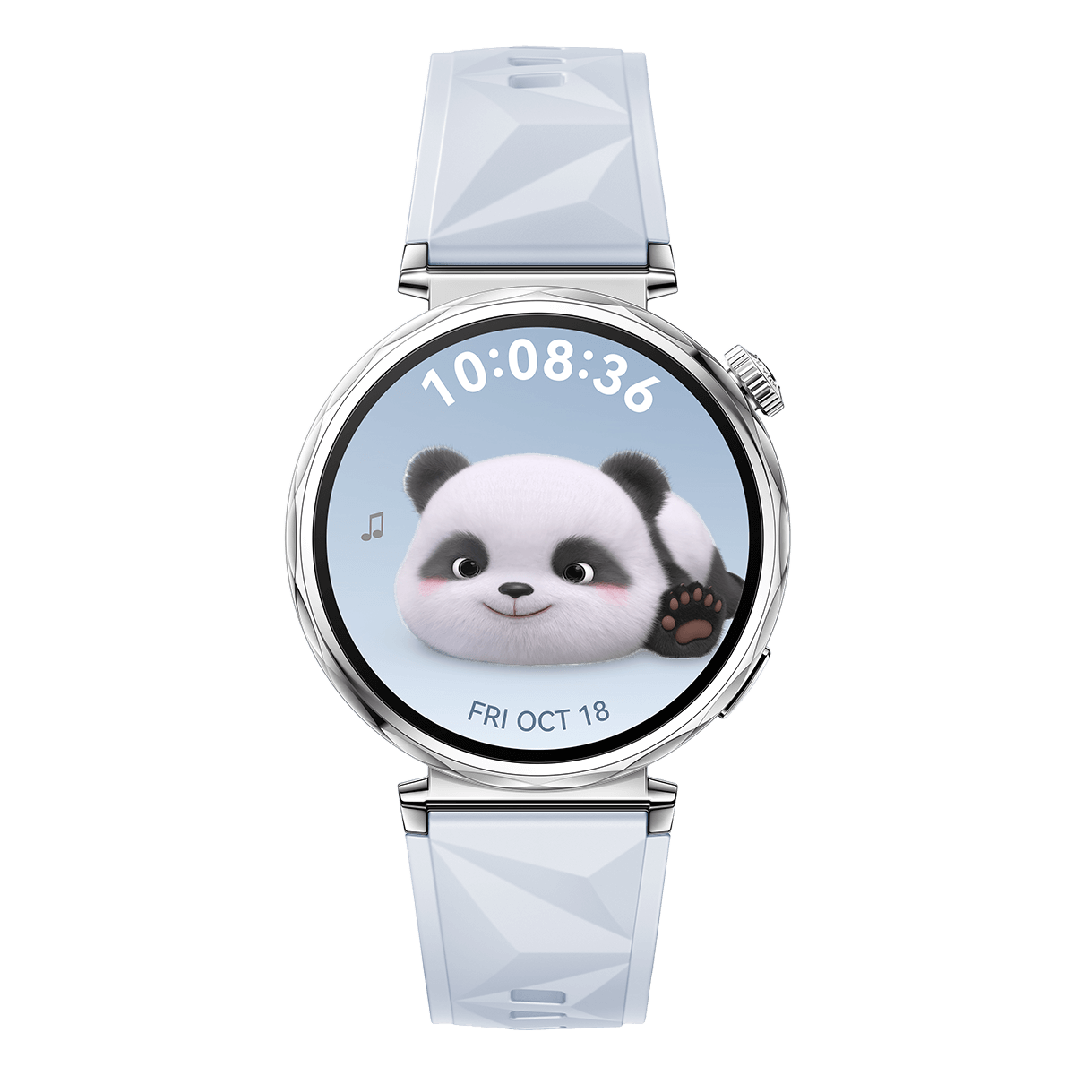 HUAWEI Watch GT 5 41mm Blue Smartwatch