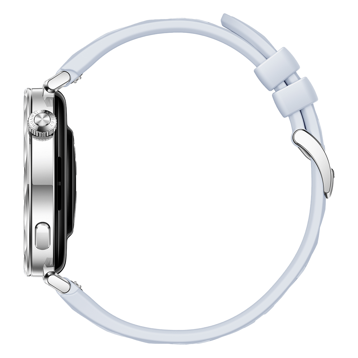 HUAWEI Watch GT 5 41mm Blue Smartwatch - 3