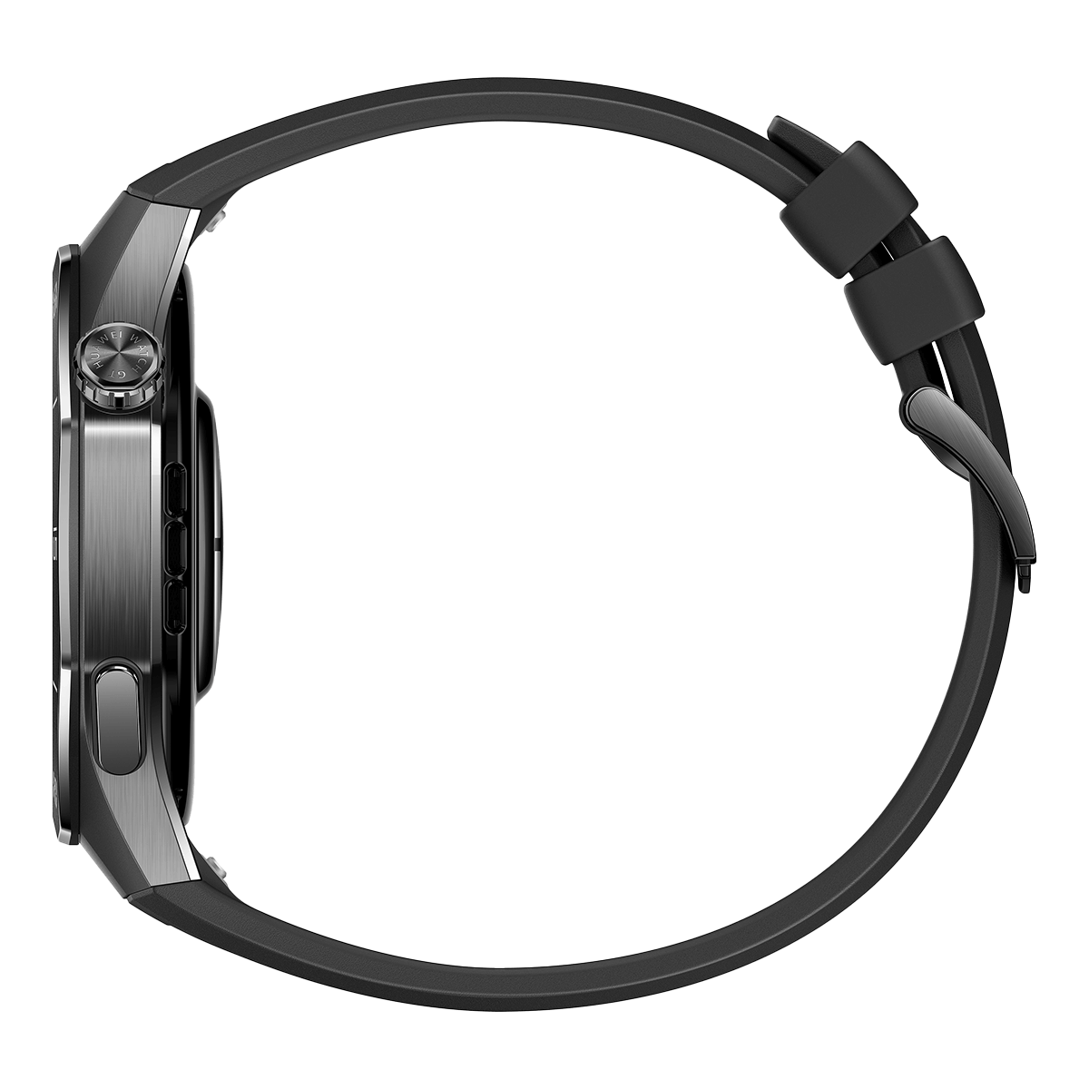 HUAWEI Watch GT 5 Pro 46mm Black Smartwatch - 3