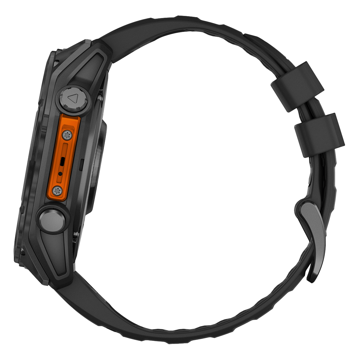 GARMIN fenix 8 51mm AMOLED Slate Grey Smartwatch - 5