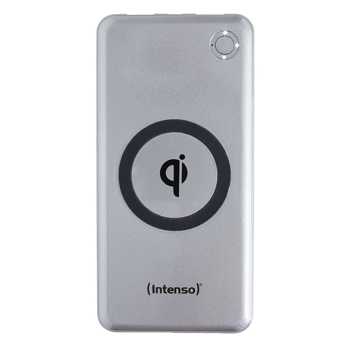 Powerbank Ασύρματης & Ενσύρματης Φόρτισης INTENSO 10W 10000mAh