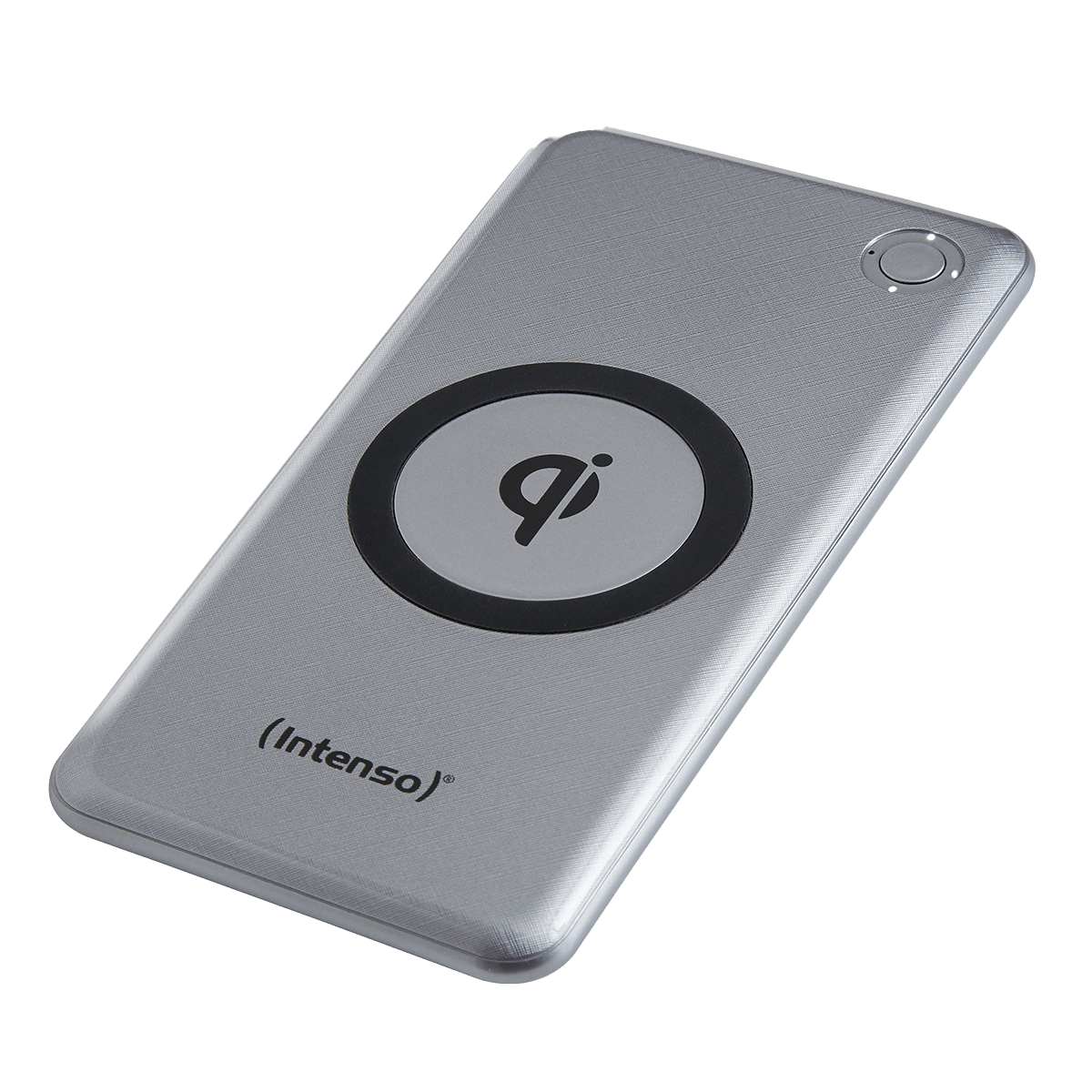 Powerbank Ασύρματης & Ενσύρματης Φόρτισης INTENSO 10W 10000mAh - 2