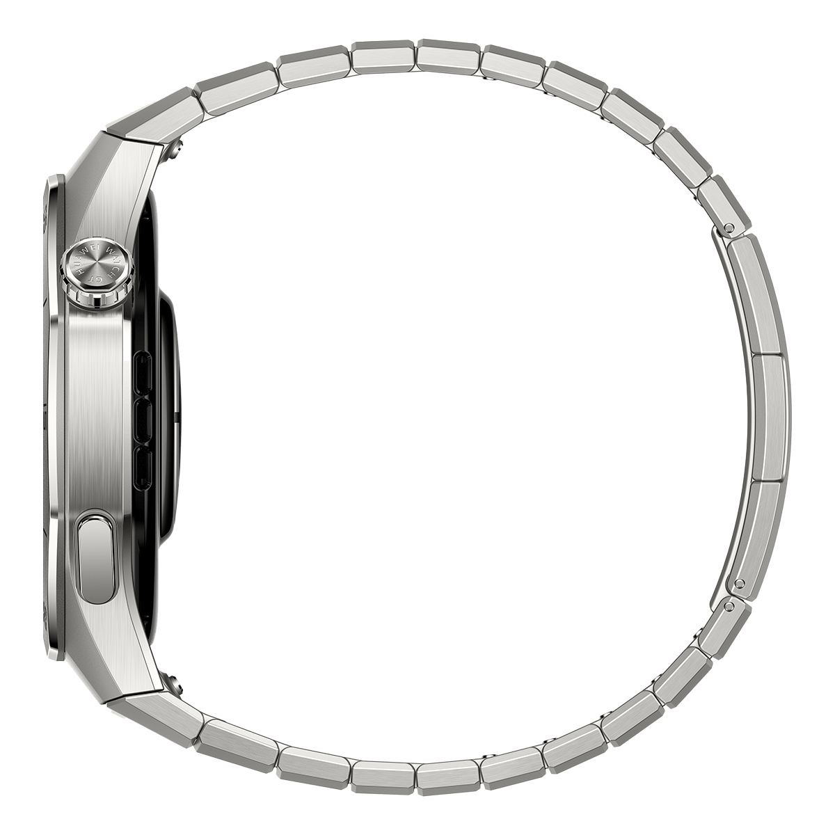 HUAWEI Watch GT 5 Pro 46mm Titanium Smartwatch - 3
