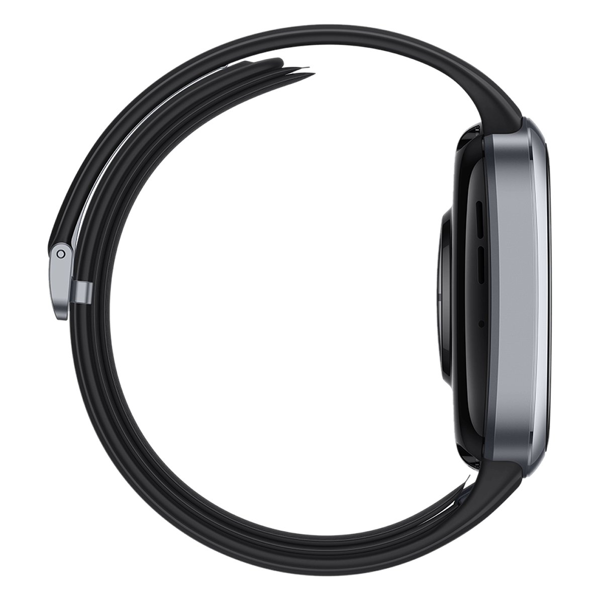 HUAWEI Watch D2 Μαύρο Smartwatch - 5