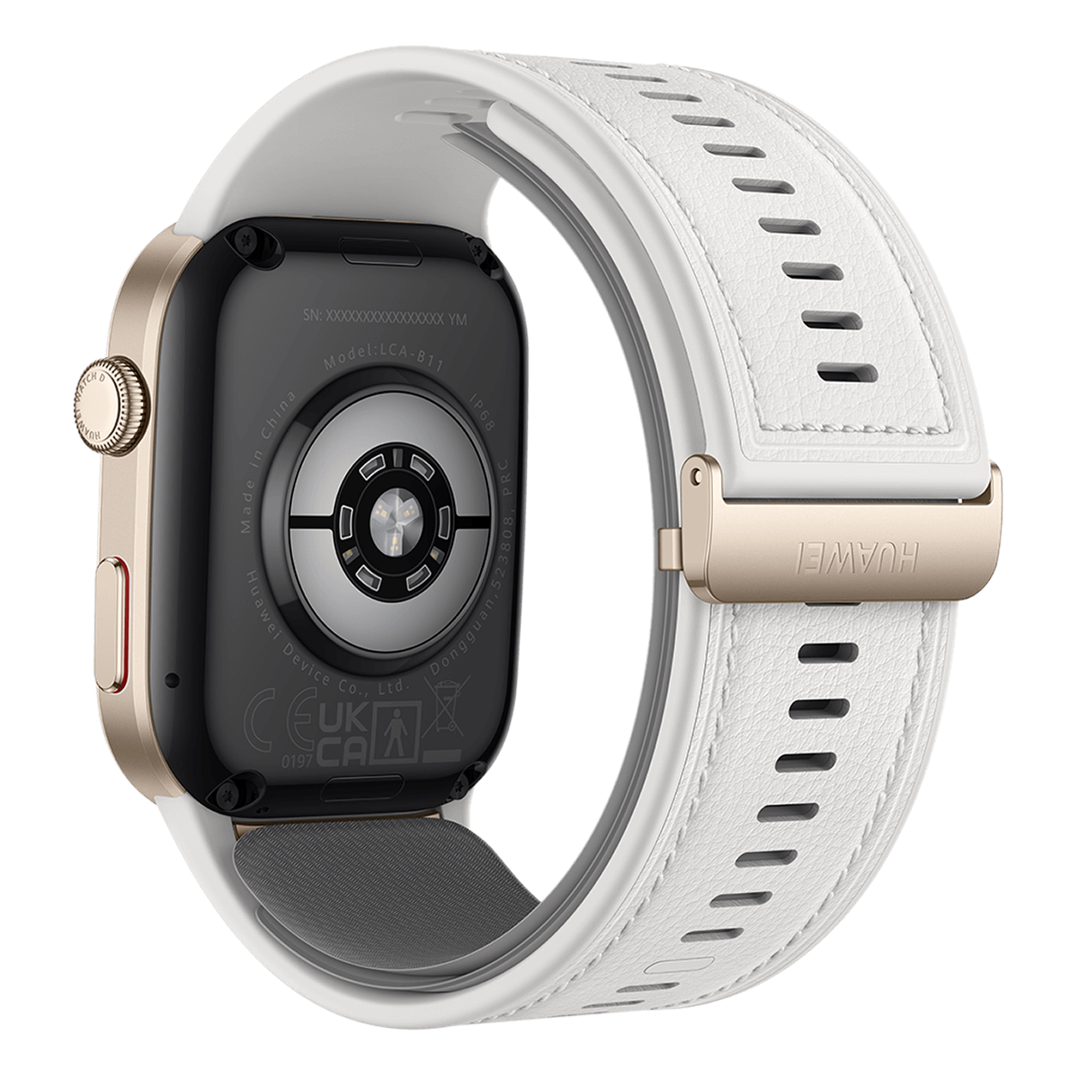 HUAWEI Watch D2 Λευκό Smartwatch - 4