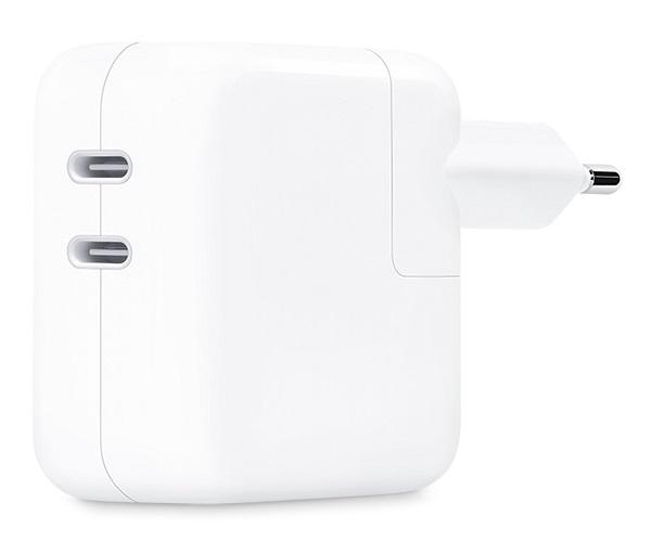 APPLE Dual USB-C 