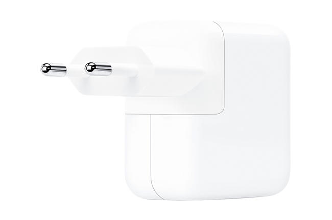αντάπτορας φόρτισης APPLE